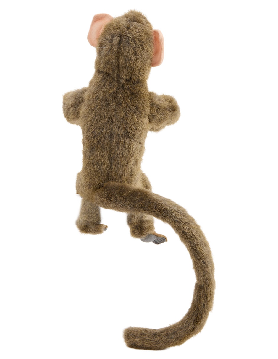 Peluche de mono de 30 cm 3