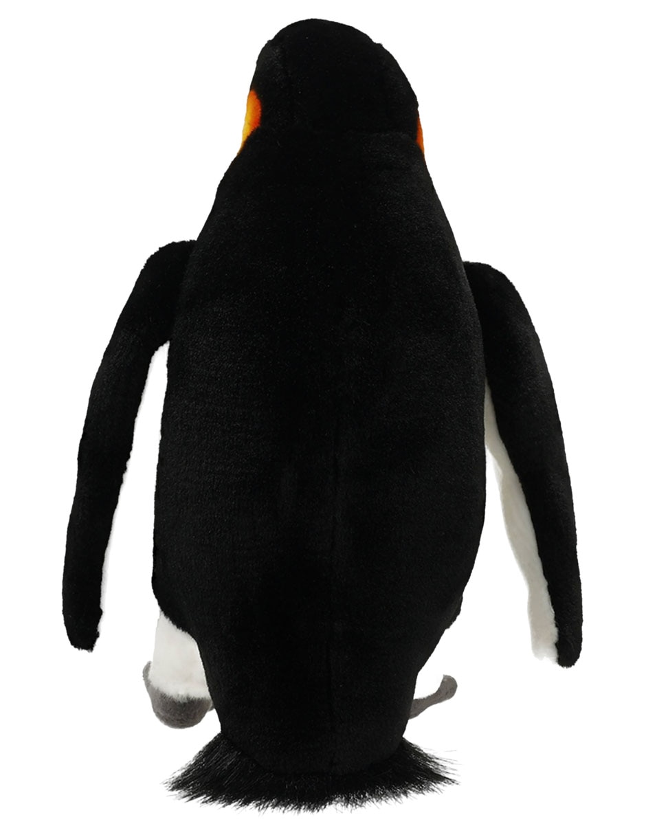 Peluche de pingüino de 29 cm 3
