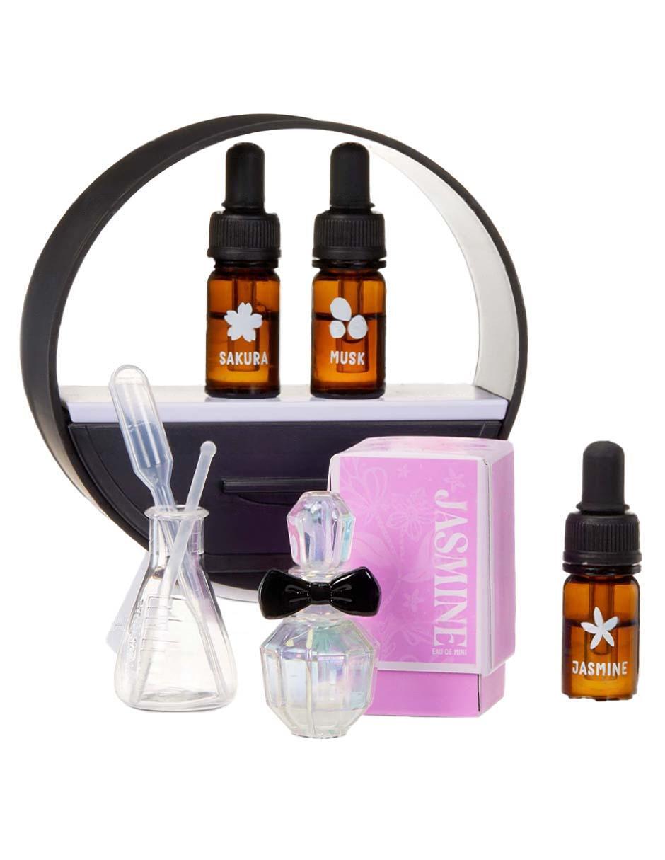Minicoleccionable Make It Mini Fragrances 2