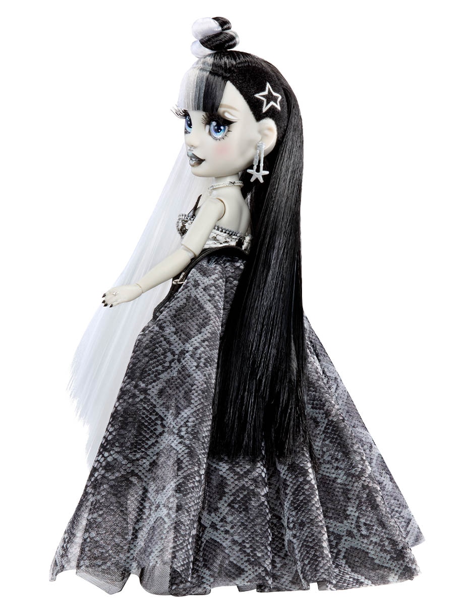 Muñeca fashion Rainbow High Shadow High 2