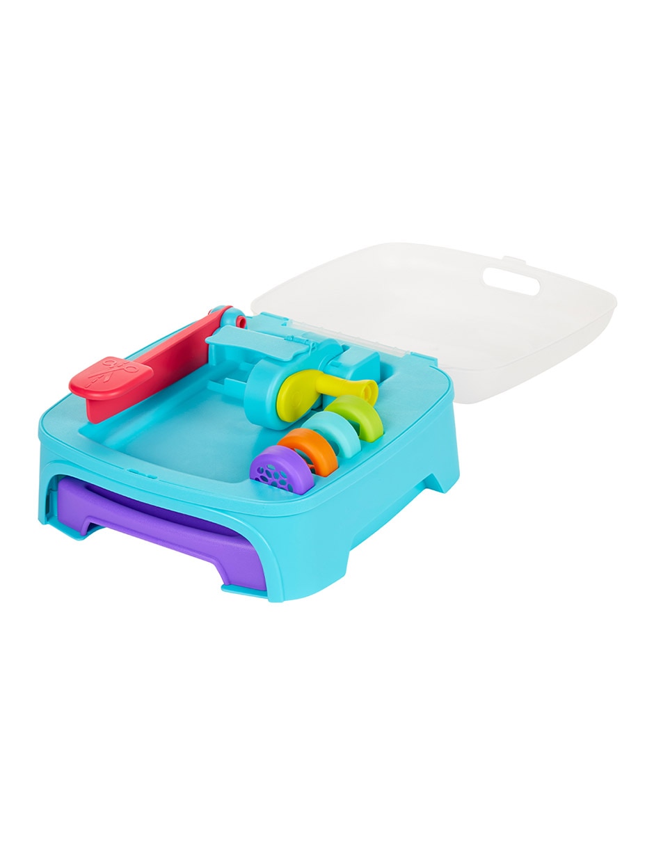 Set de juego creación con Masa little tikes