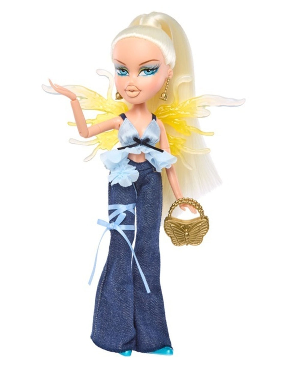 Muñeca fashion Fantasy Faries