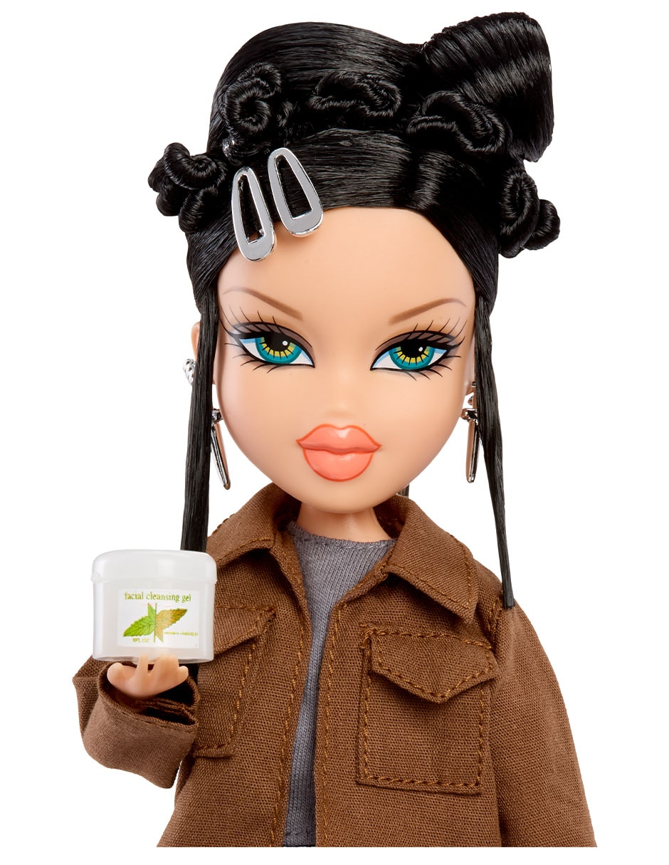 Muñeca fashion Bratz mean girls 2