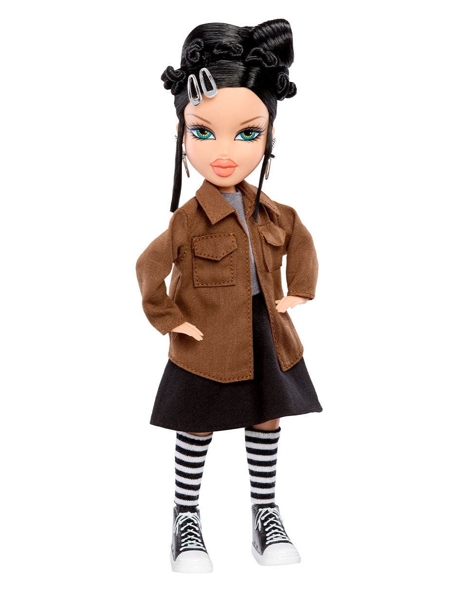 Muñeca fashion Bratz mean girls 5