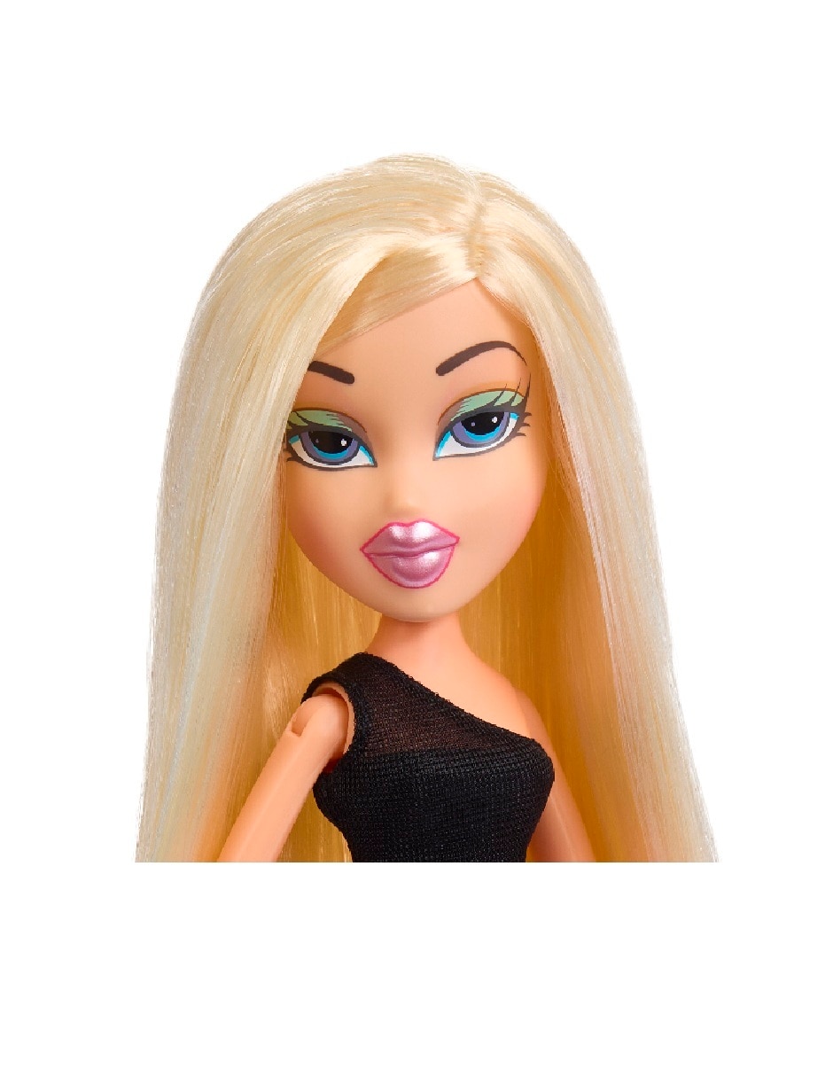 Muñeca Bratz Opp 2