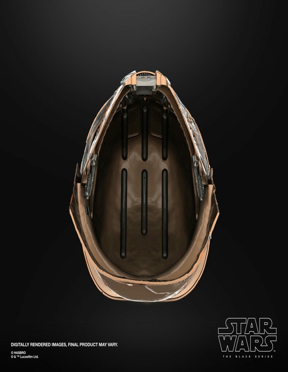 Figura de acción : The Acolyte especial Star Wars con luz 3