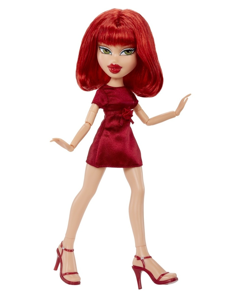 Muñeca fashion clueless 3