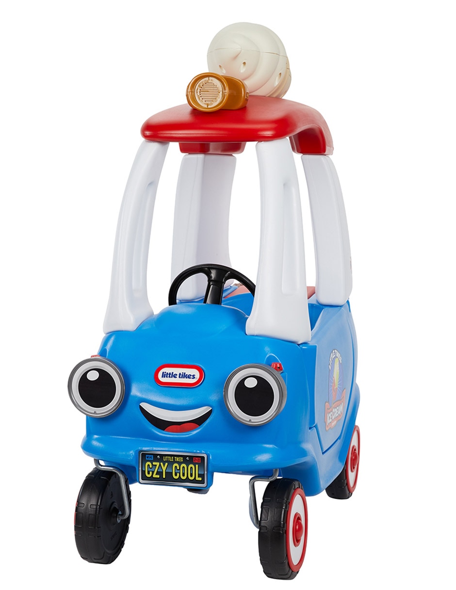 Automóvil Little Tikes 2