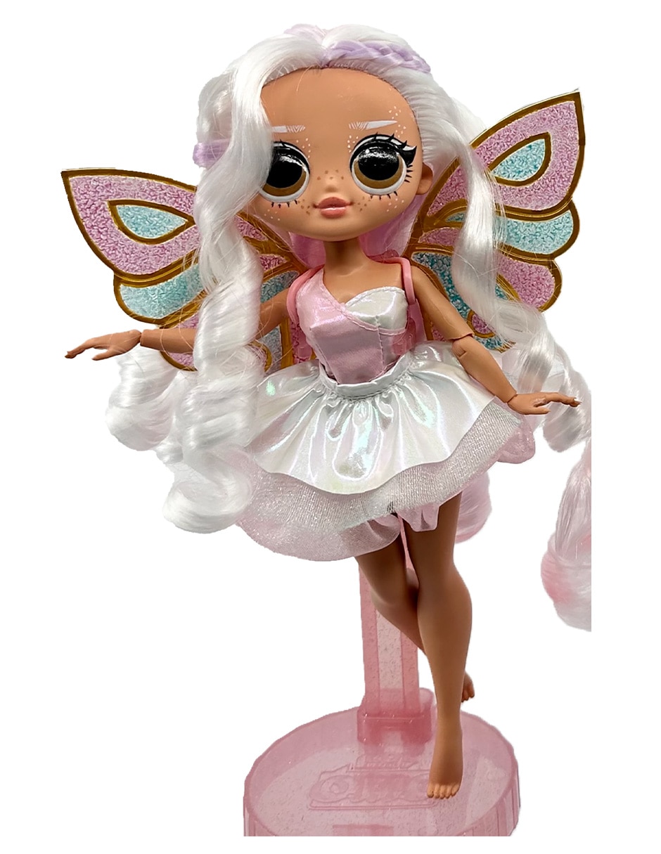 Muñeca fashion 2