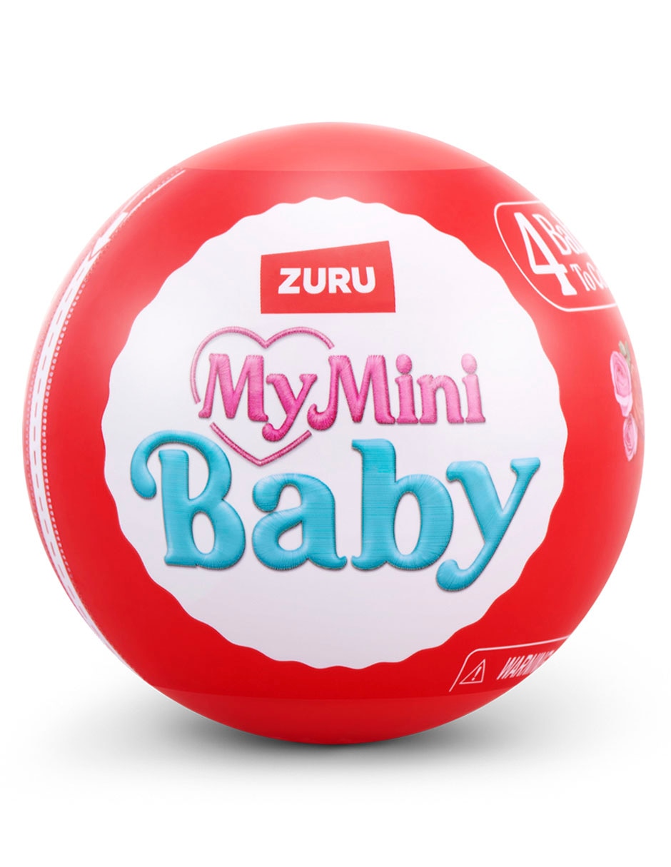 My Mini Baby 2
