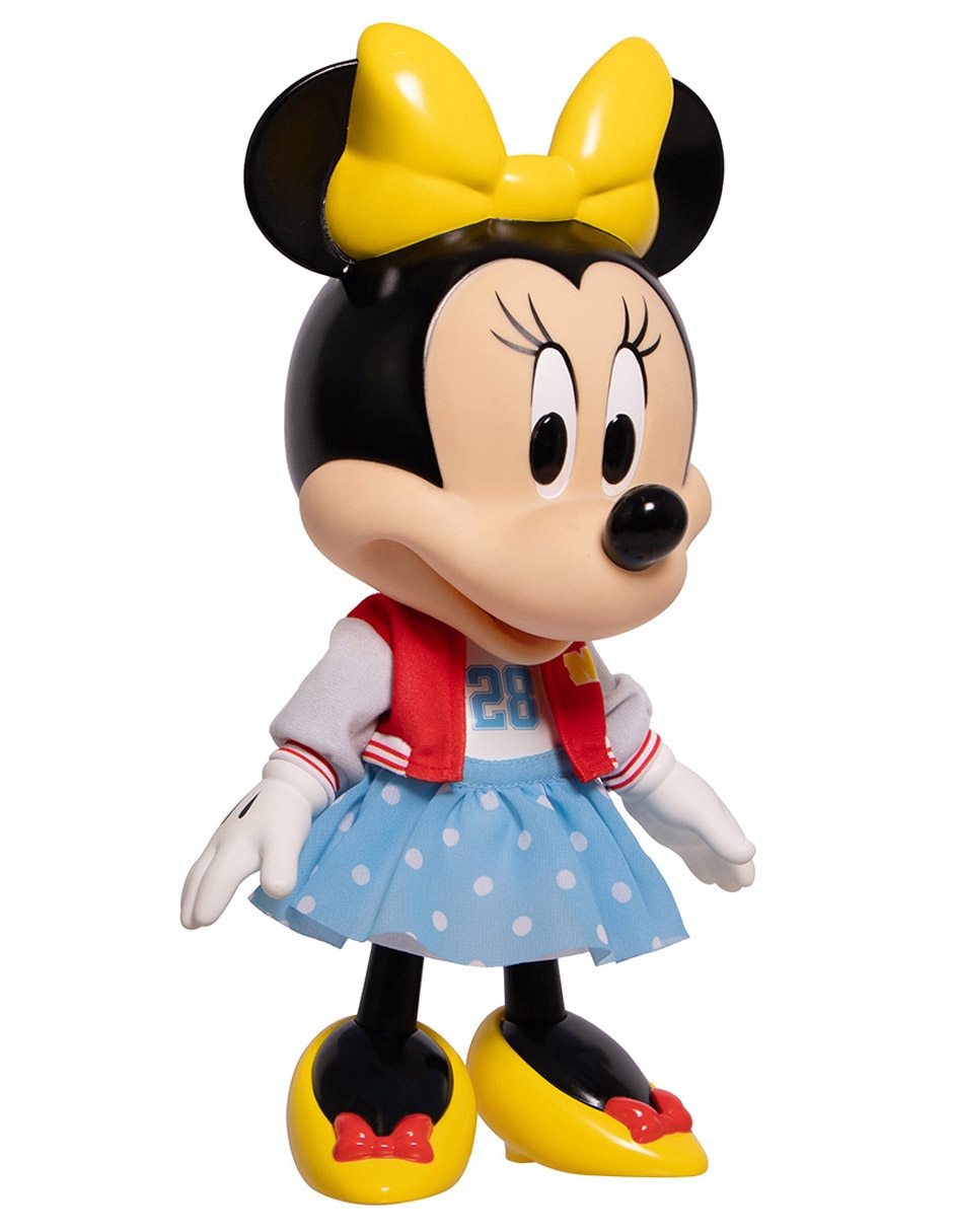 Muñeca Minnie Mouse Disney 2