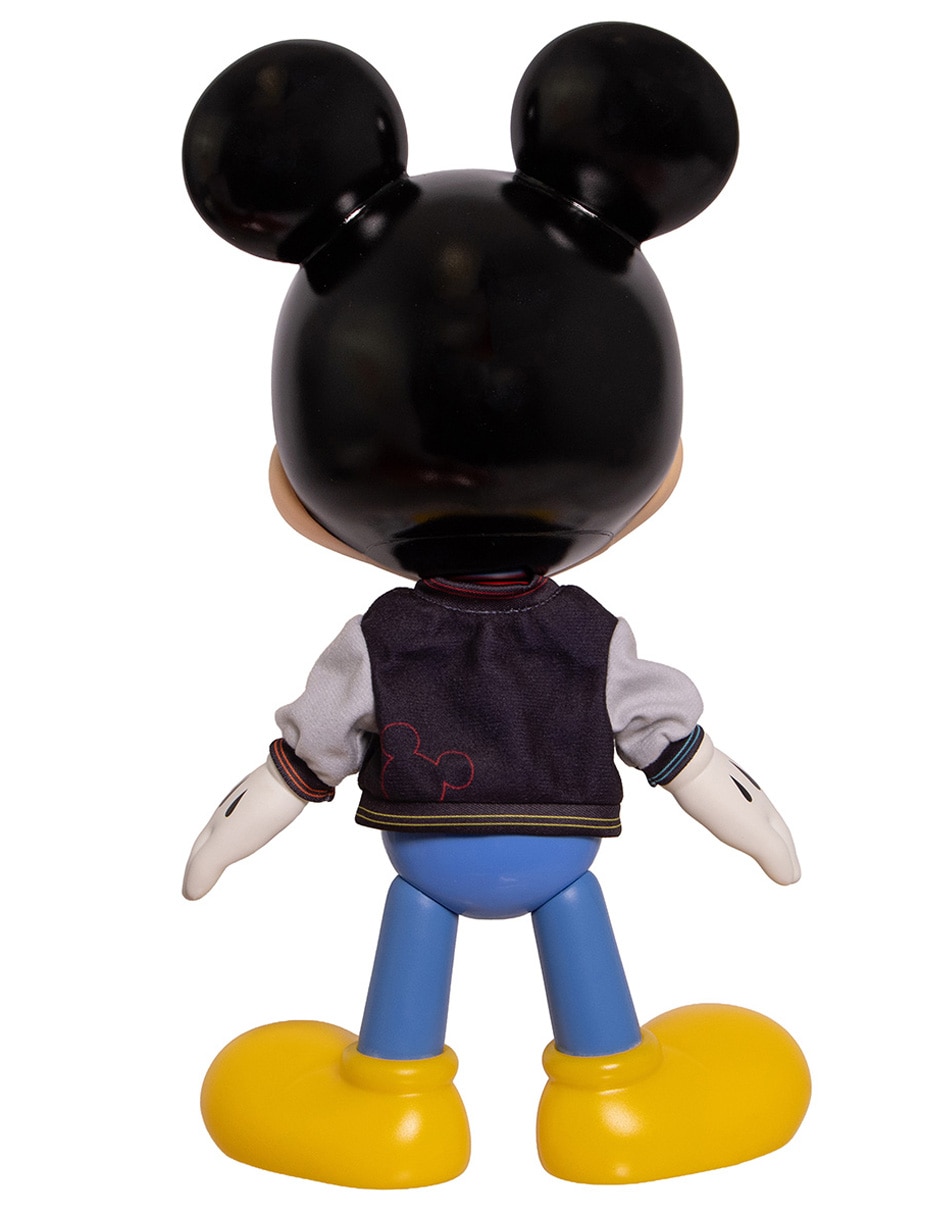 Muñeca Mickey Mouse Disney 3