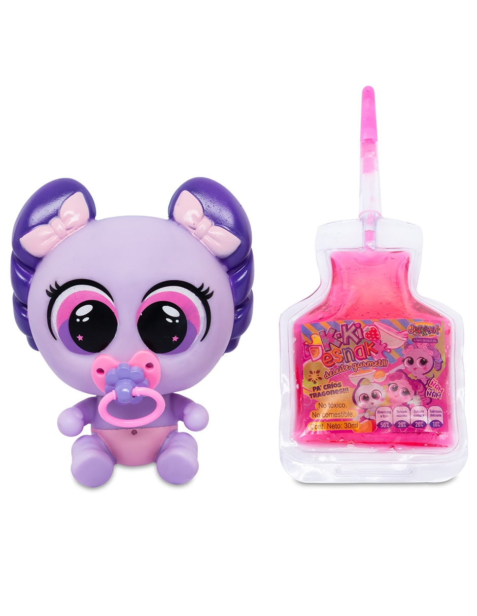 Muñeca Distroller Mikro Kkito K-Karlita