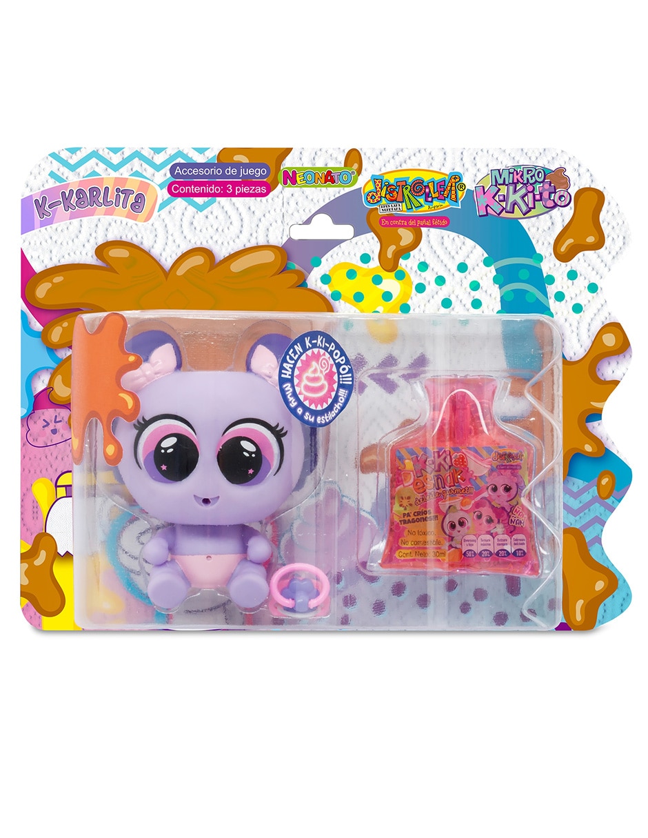 Muñeca Distroller Mikro Kkito K-Karlita 2