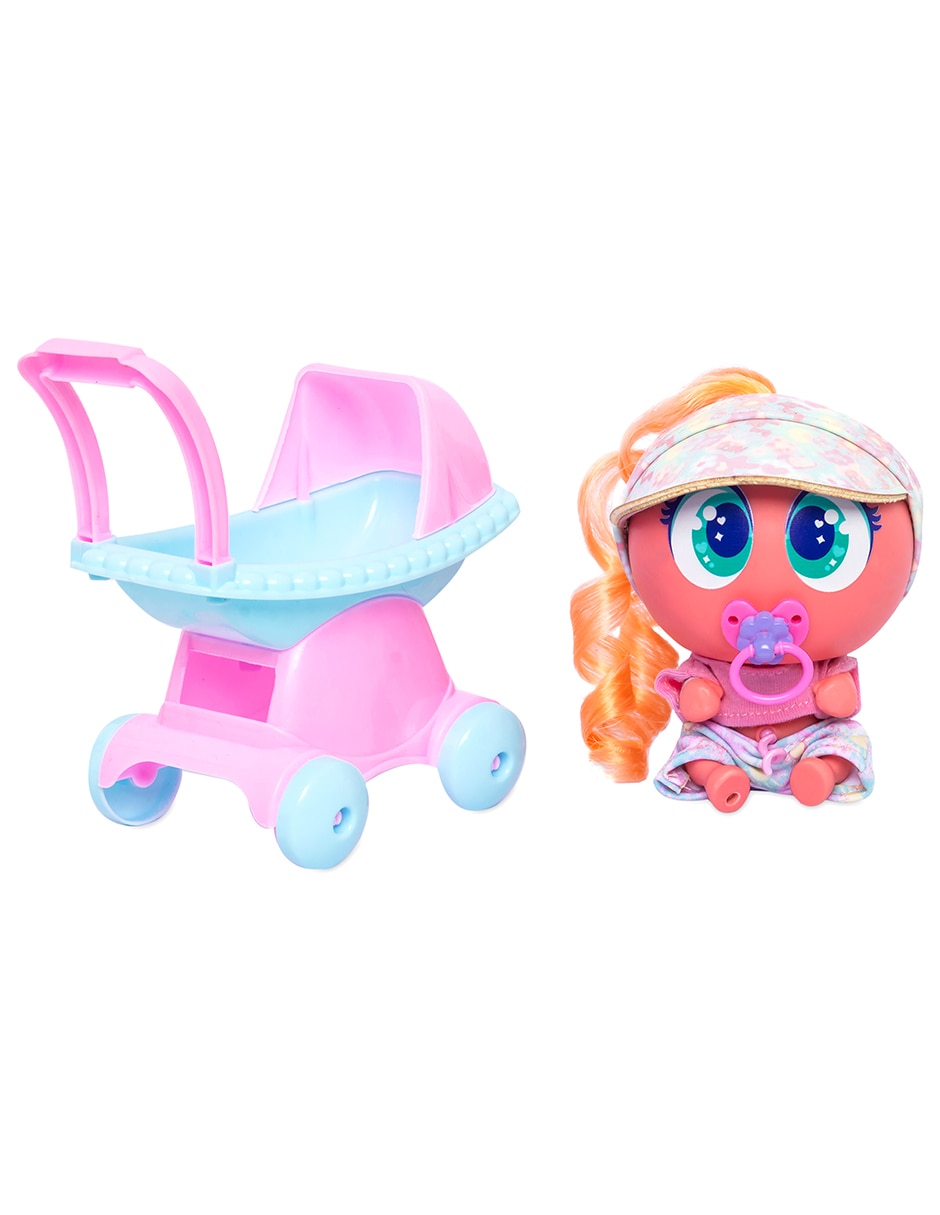 Muñeca Distroller Ksi-merito Deinait Deisita 1