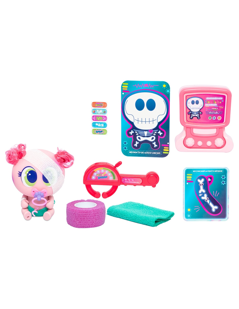 Muñeca Distroller Distroller Neonato Toys 