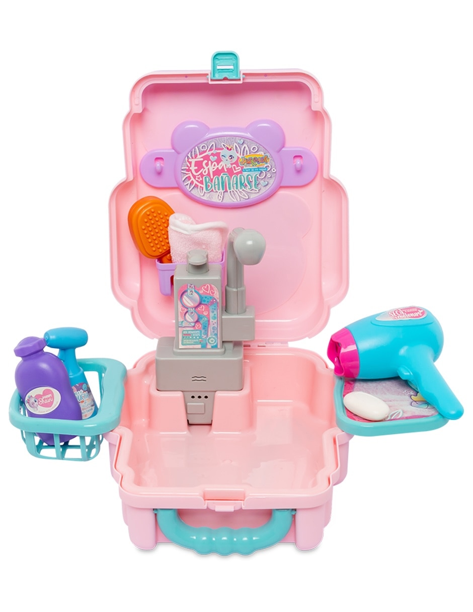 Muñeca Distroller Bebé Ksi-Merito Chivatita 7