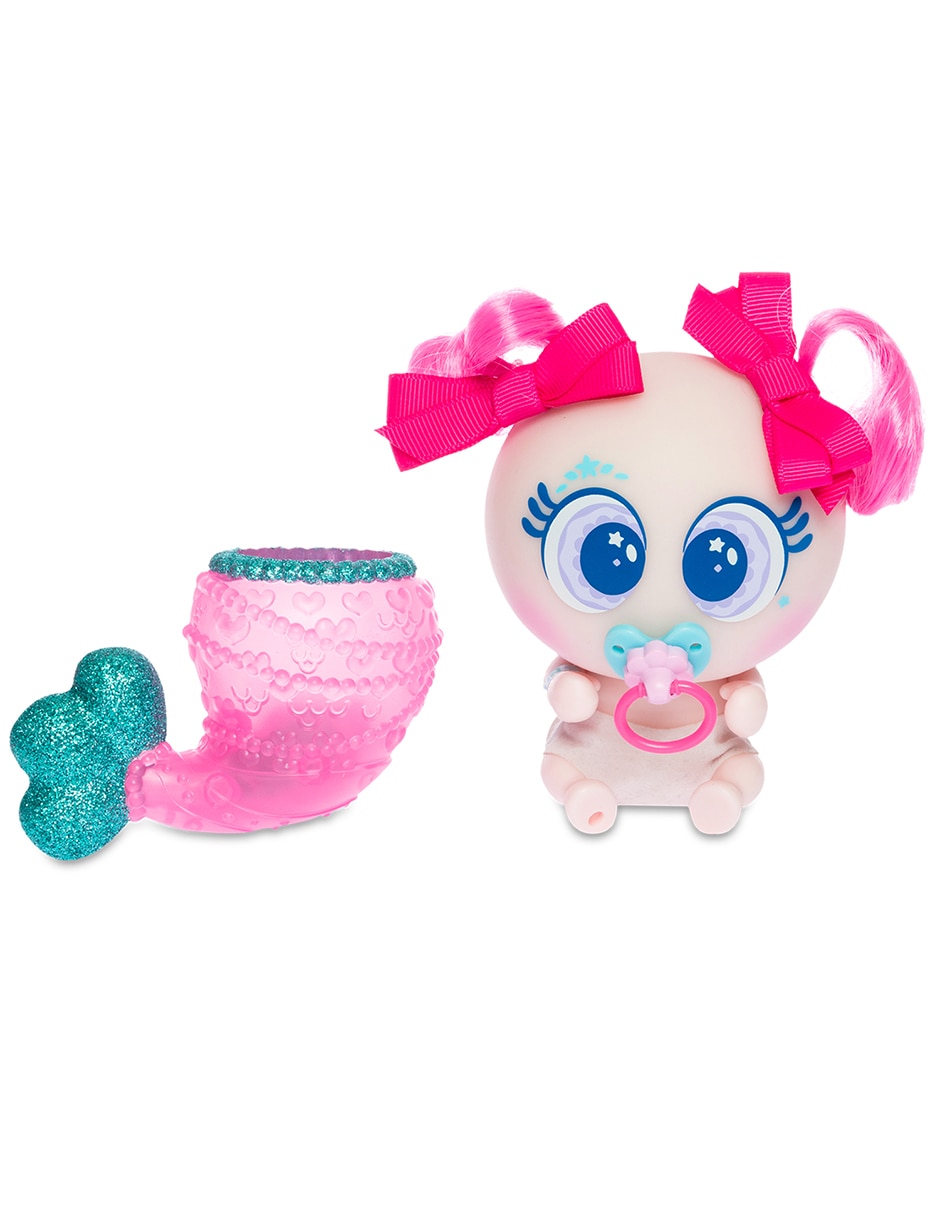 Muñeca Distroller Ksi-renita Maribelita