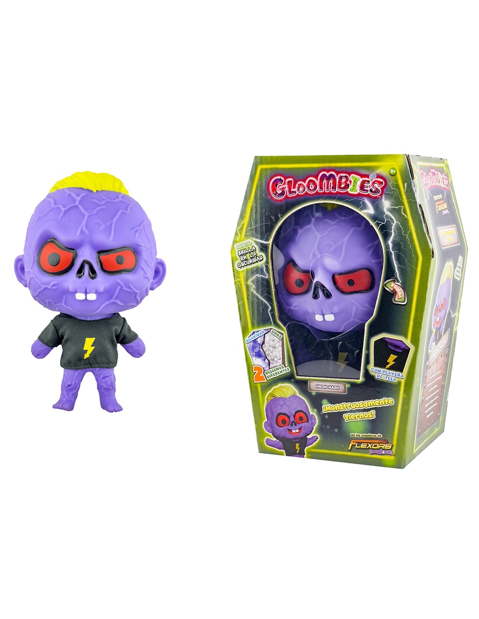Figura de acción Flexors 5