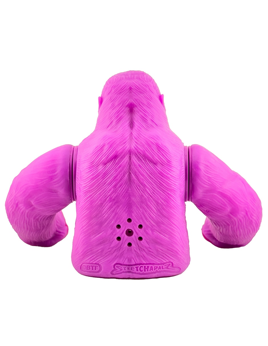 Figura de acción articulada Flexors con sonido 5