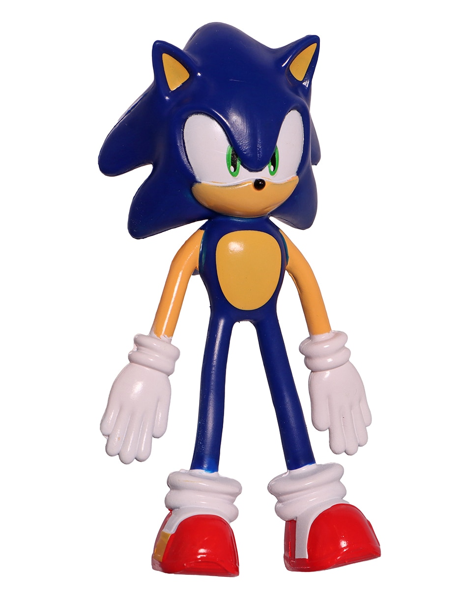 Figura de acción Sonic 6