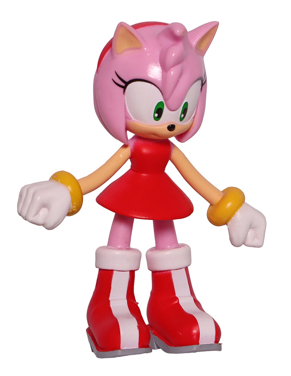 Figura de acción Sonic 7