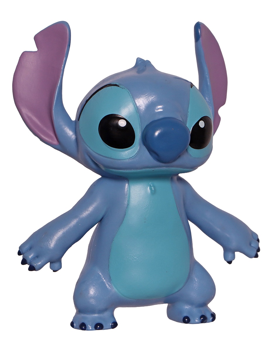Figura de acción Disney Stitch fans 7