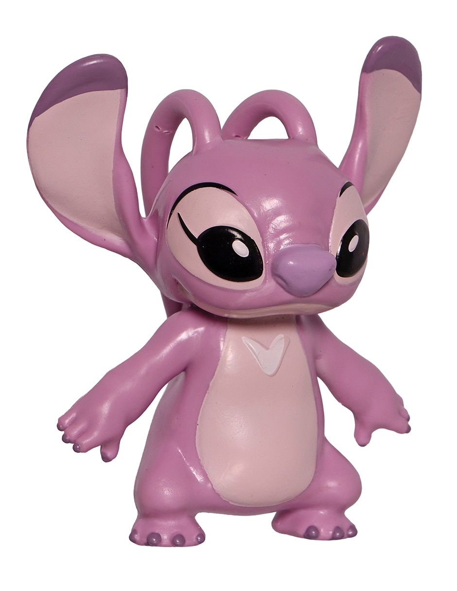 Figura de acción Disney Stitch fans 8