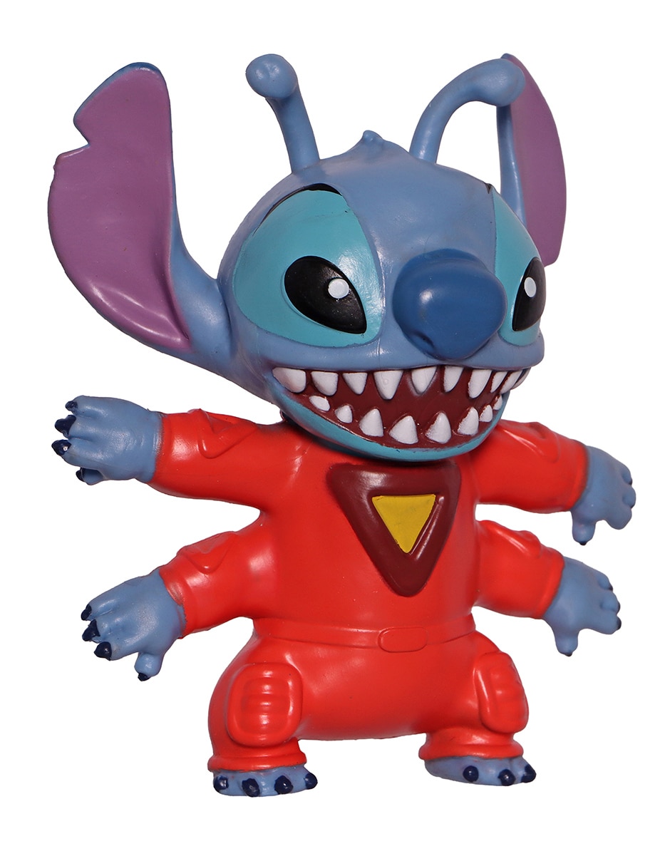Figura de acción Disney Stitch fans 9