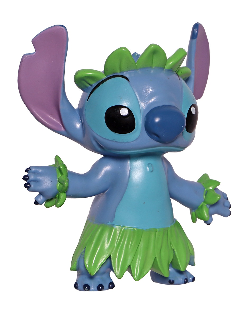 Figura de acción Disney Stitch fans 10
