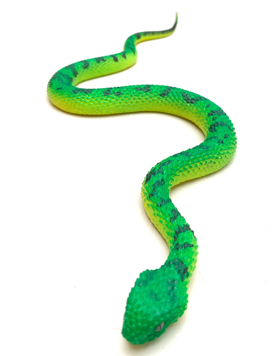 Figura de serpiente