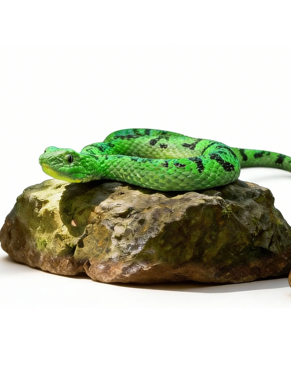 Figura de serpiente 5