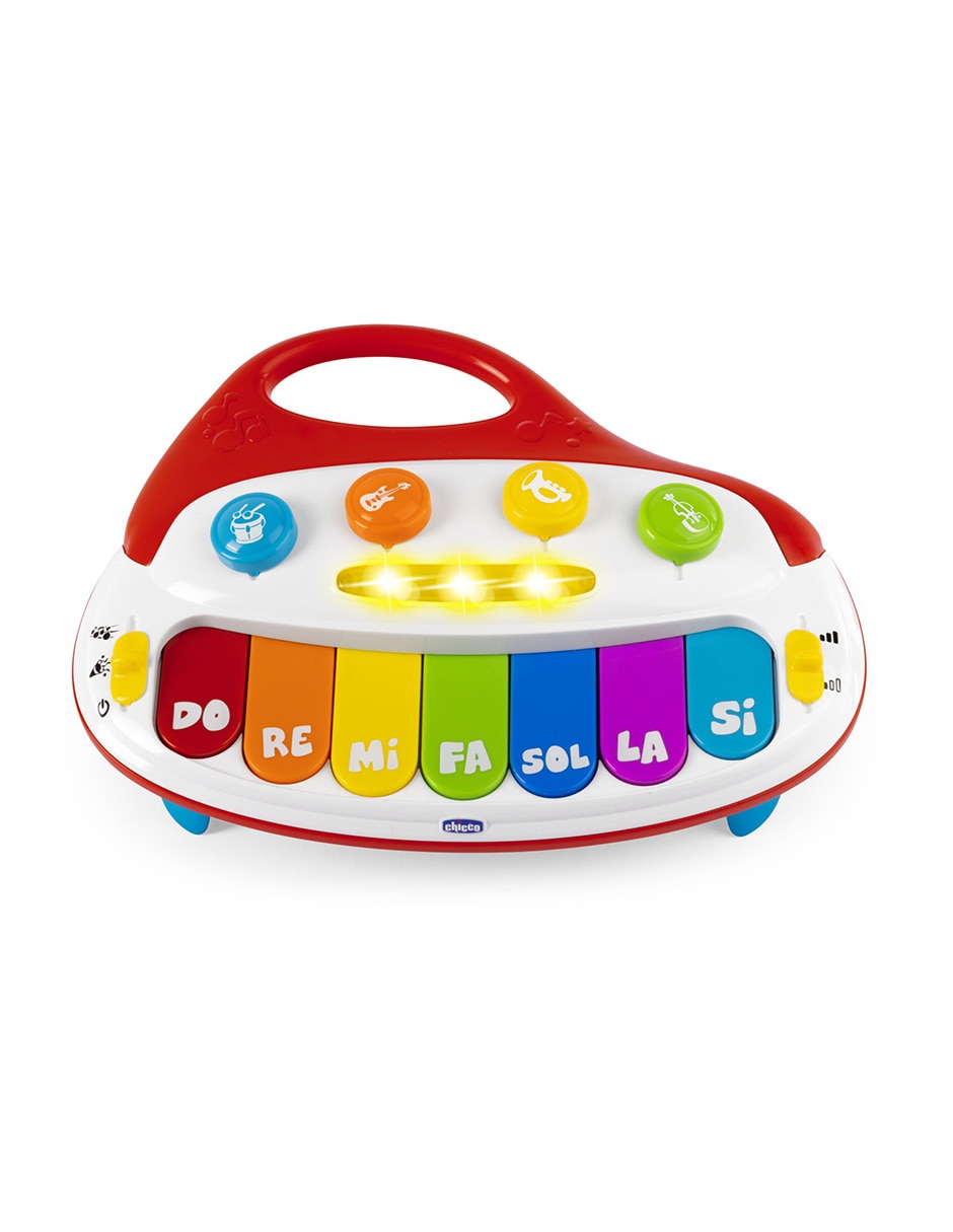 Piano 2