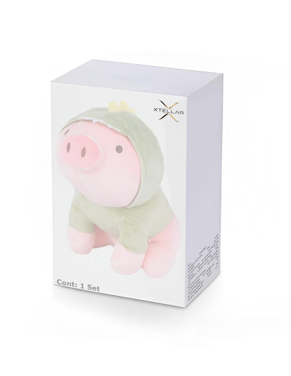 Peluche de Cerdo de 28 cm 4