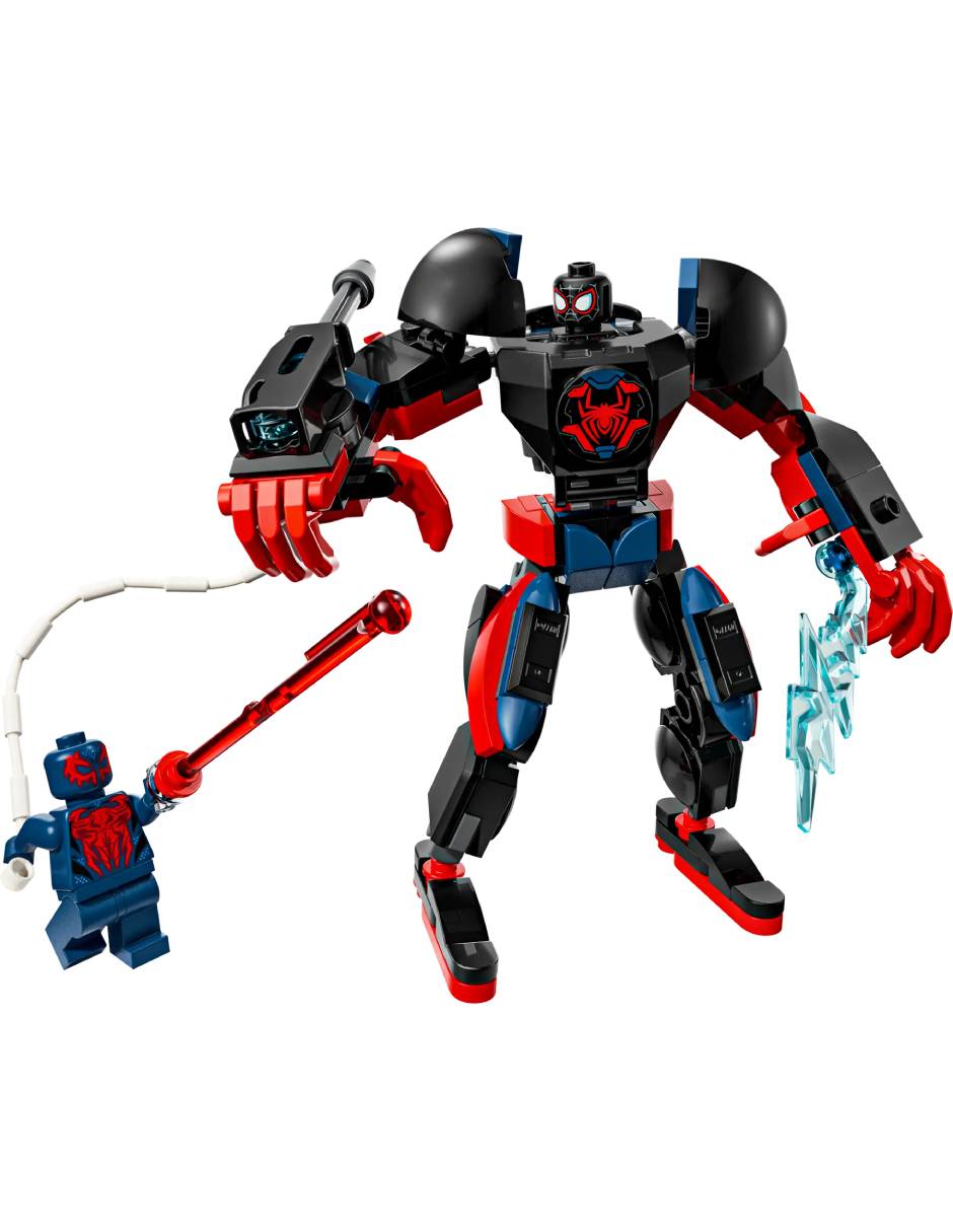 Spider-Man Juguete de construcción 76337 Marvel 2