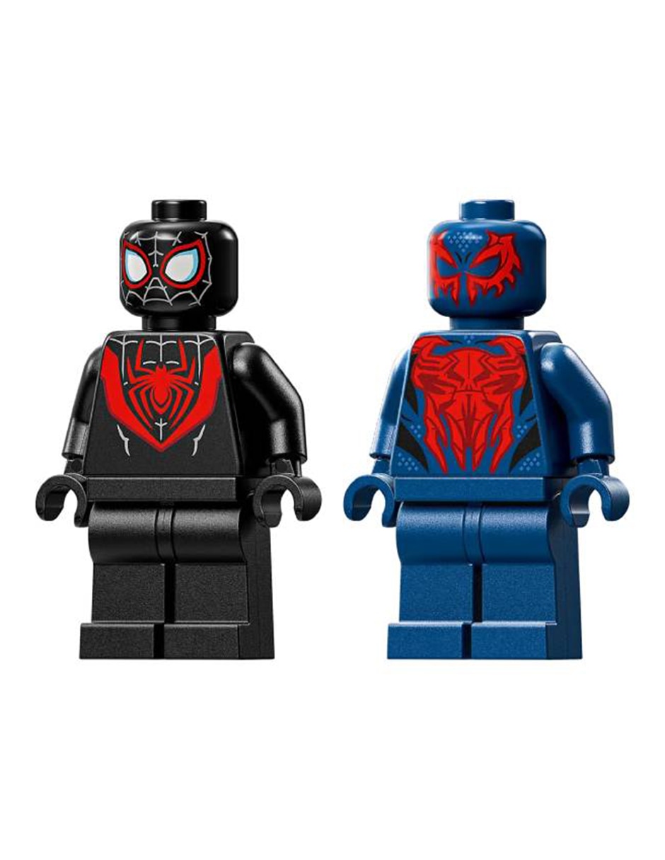 Spider-Man Juguete de construcción 76337 Marvel 4