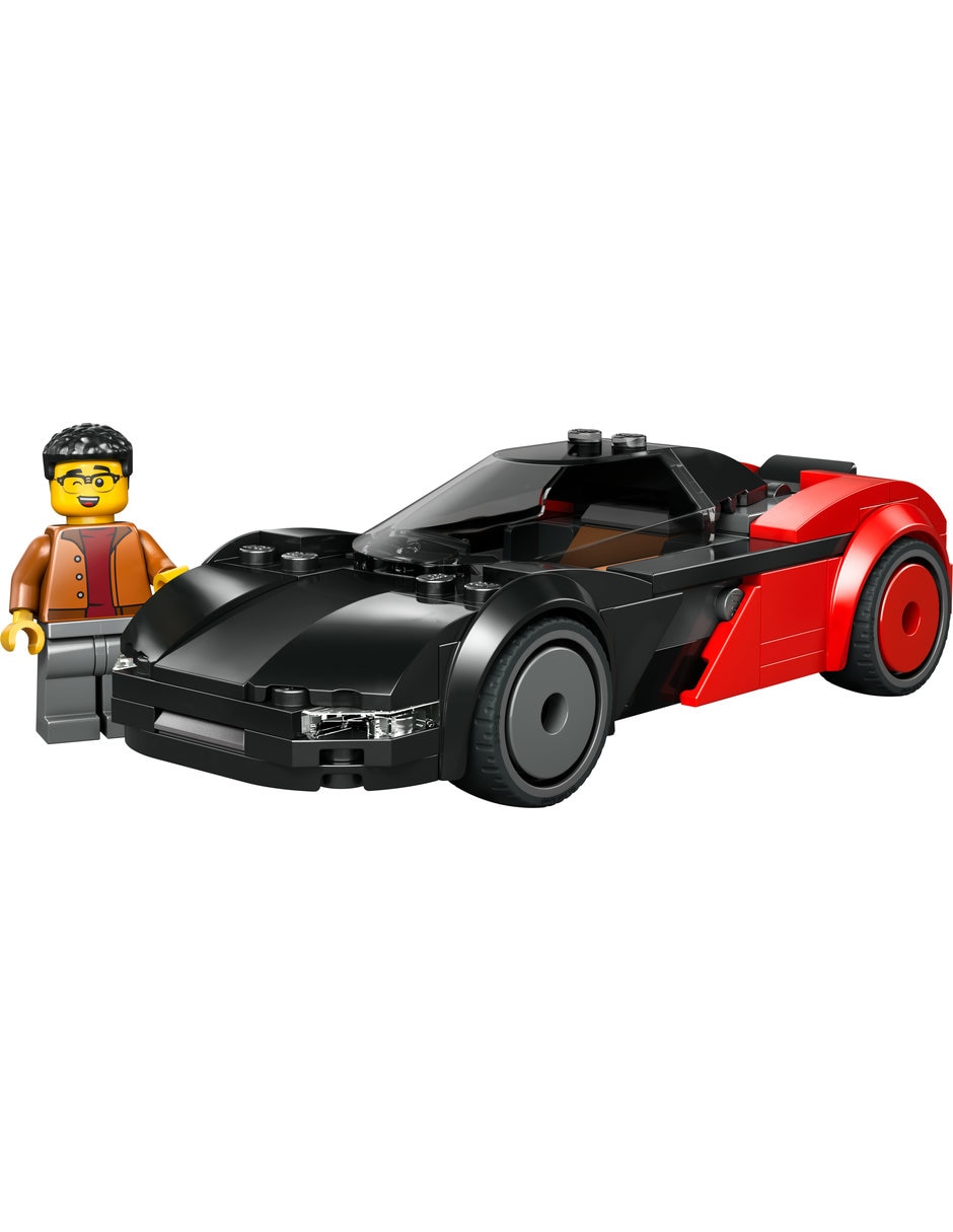 Superauto Eléctrico 60486 3