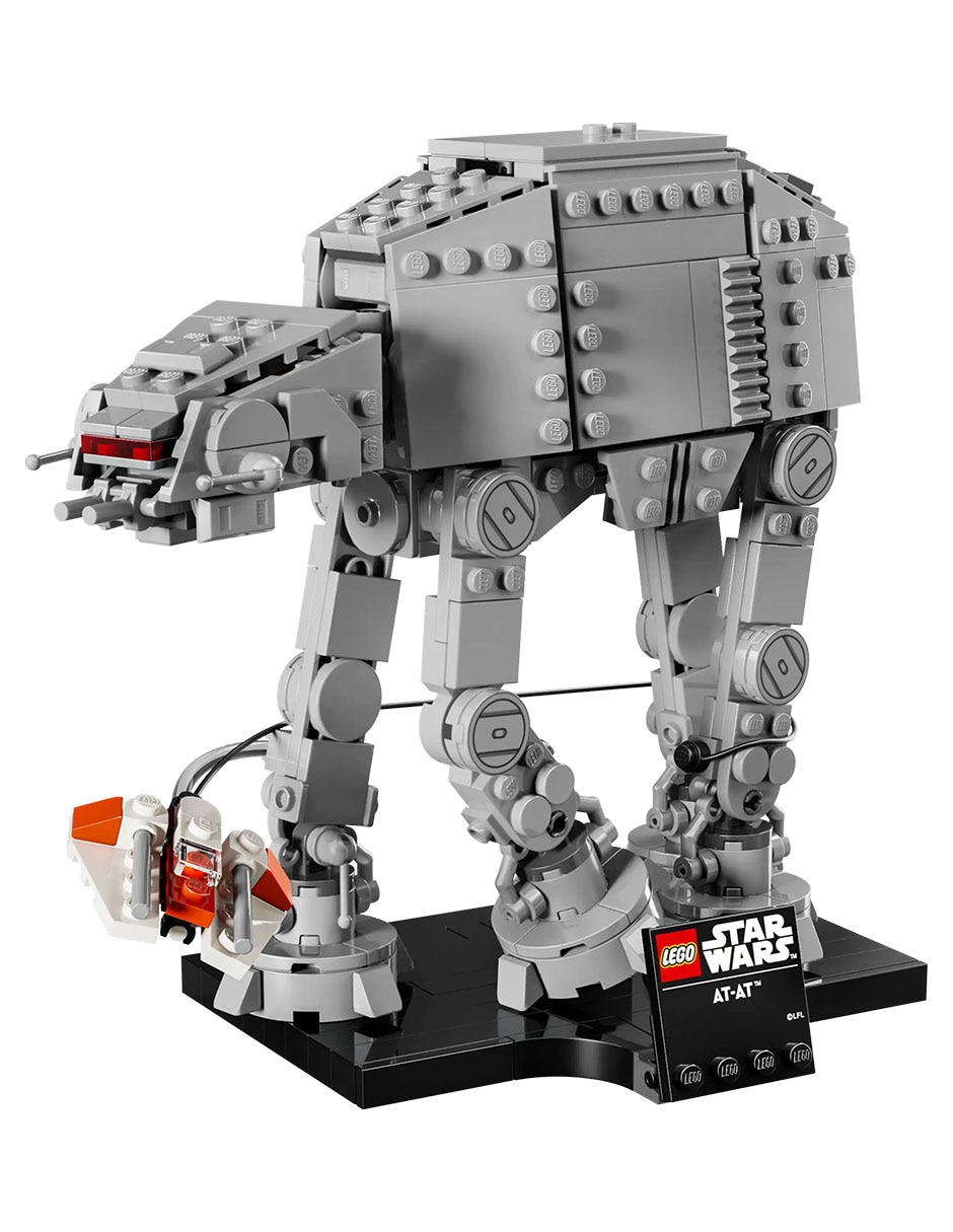 Star Wars AT-AT 75440 2