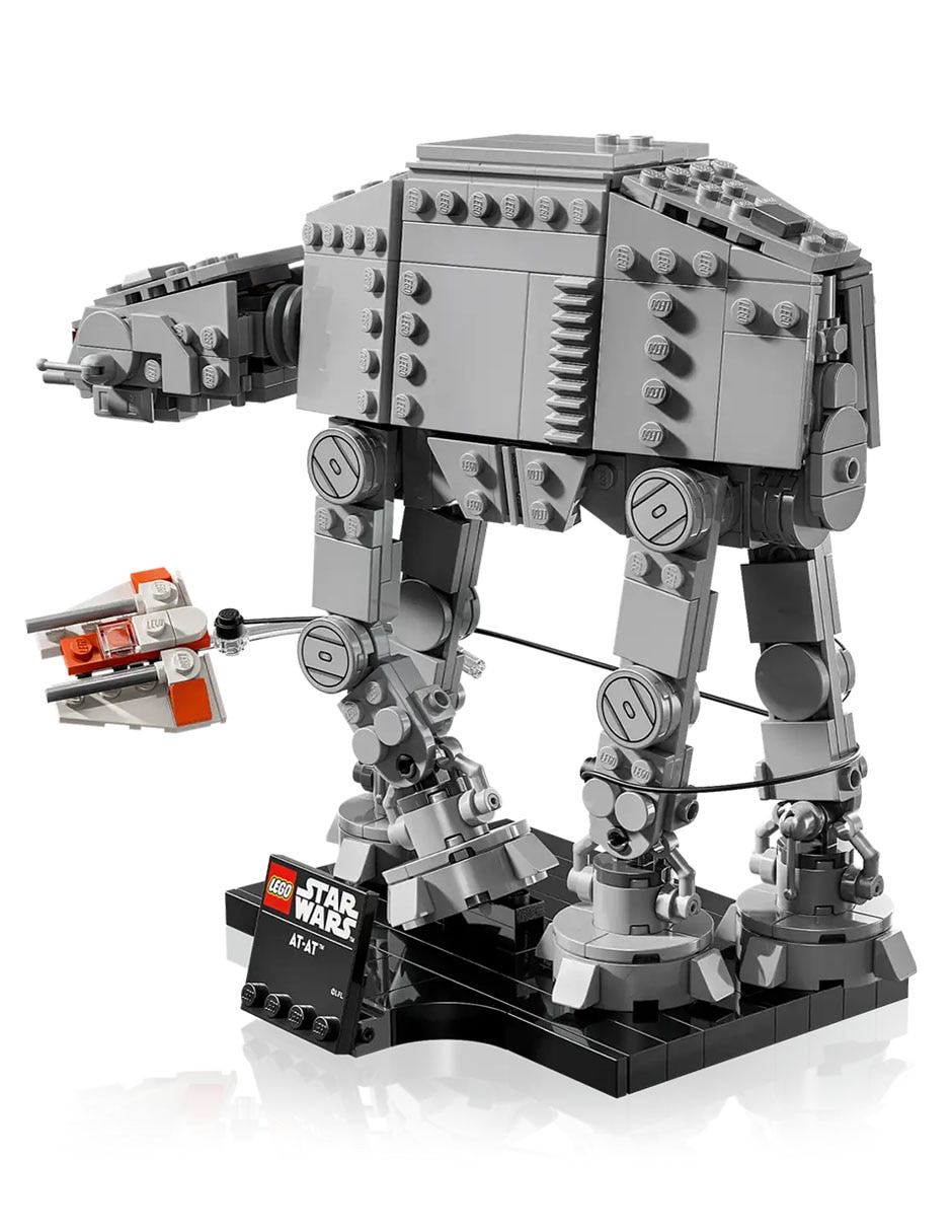 Star Wars AT-AT 75440 3