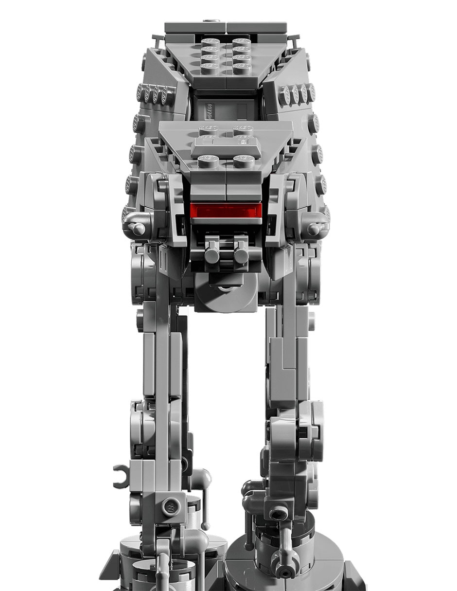 Star Wars AT-AT 75440 4