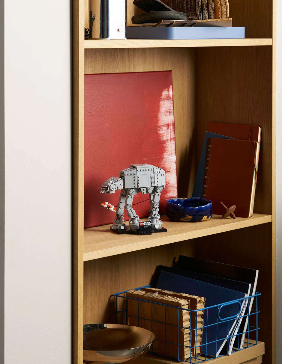 Star Wars AT-AT 75440 6