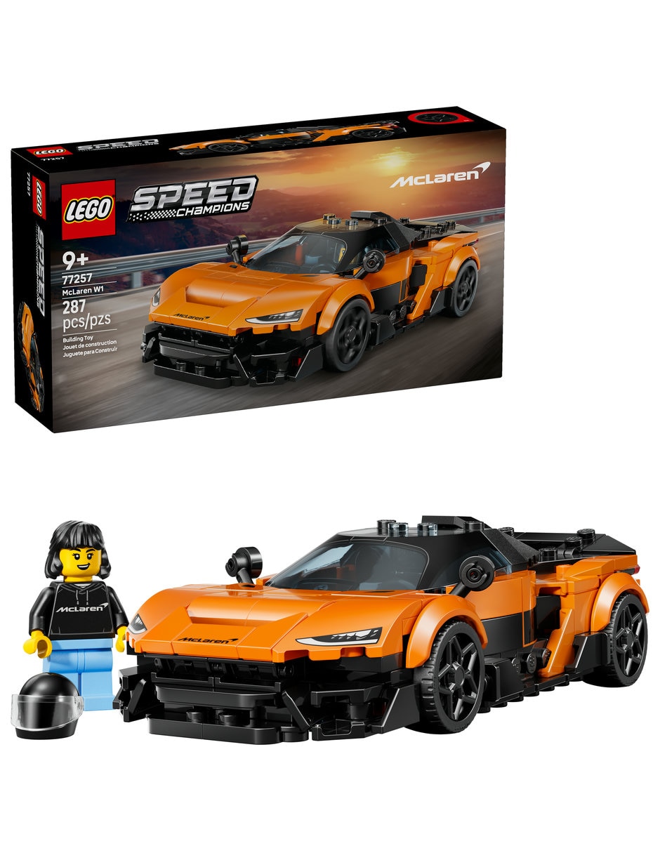 McLaren W1 77257