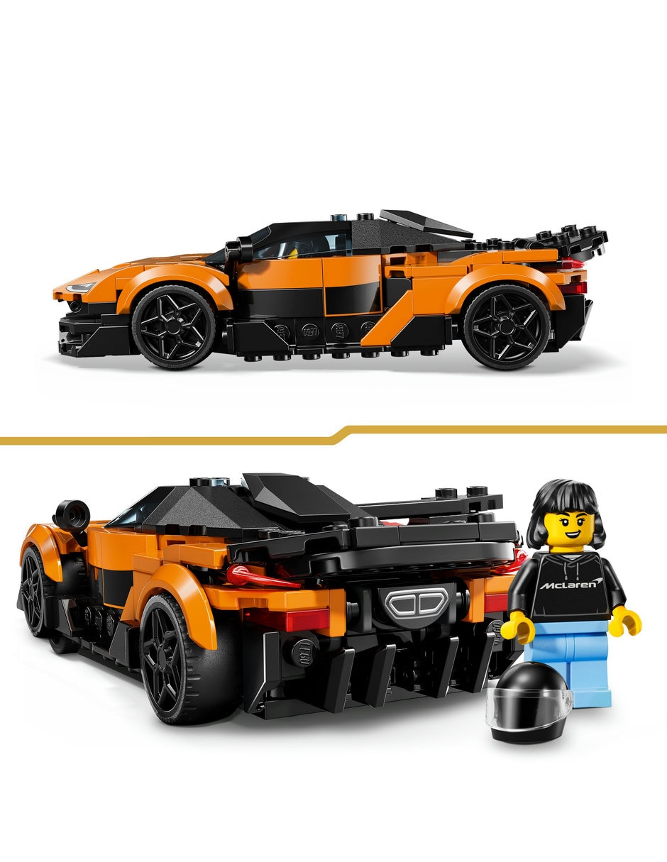 McLaren W1 77257 4