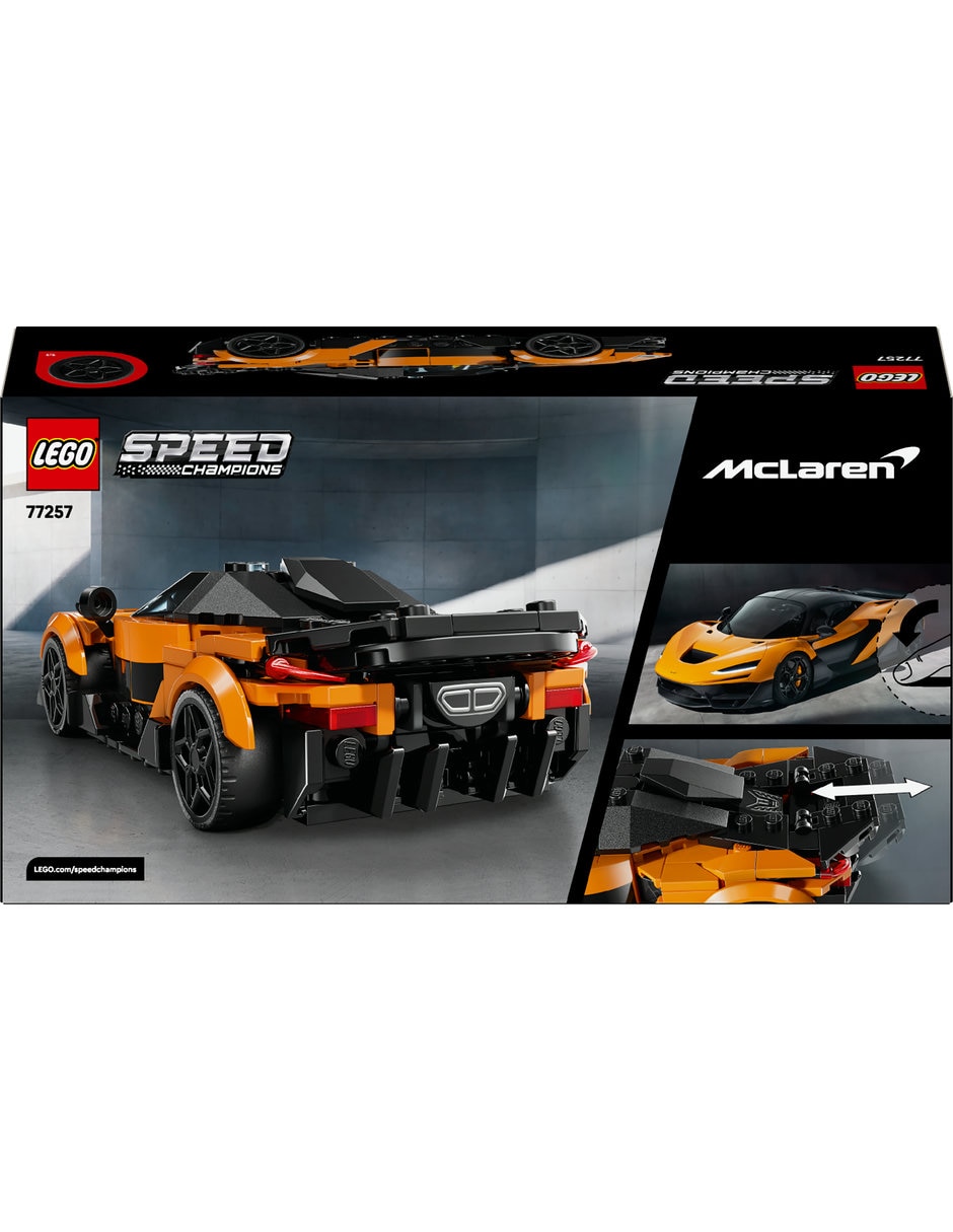 McLaren W1 77257 5