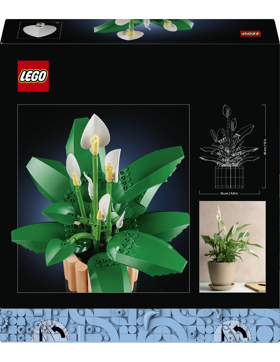 Lego Juguete de construcción 11504 6