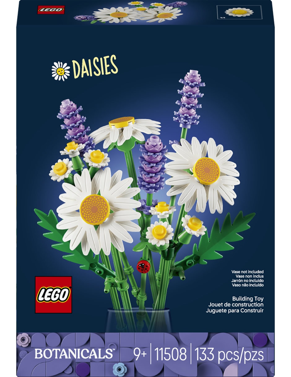 Lego Margaritas 11508 2