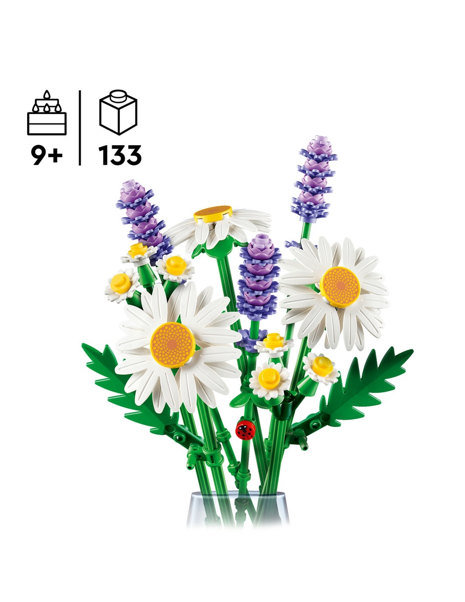 Lego Margaritas 11508 4
