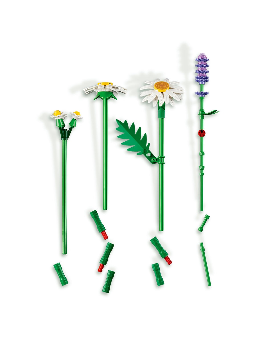 Lego Margaritas 11508 5