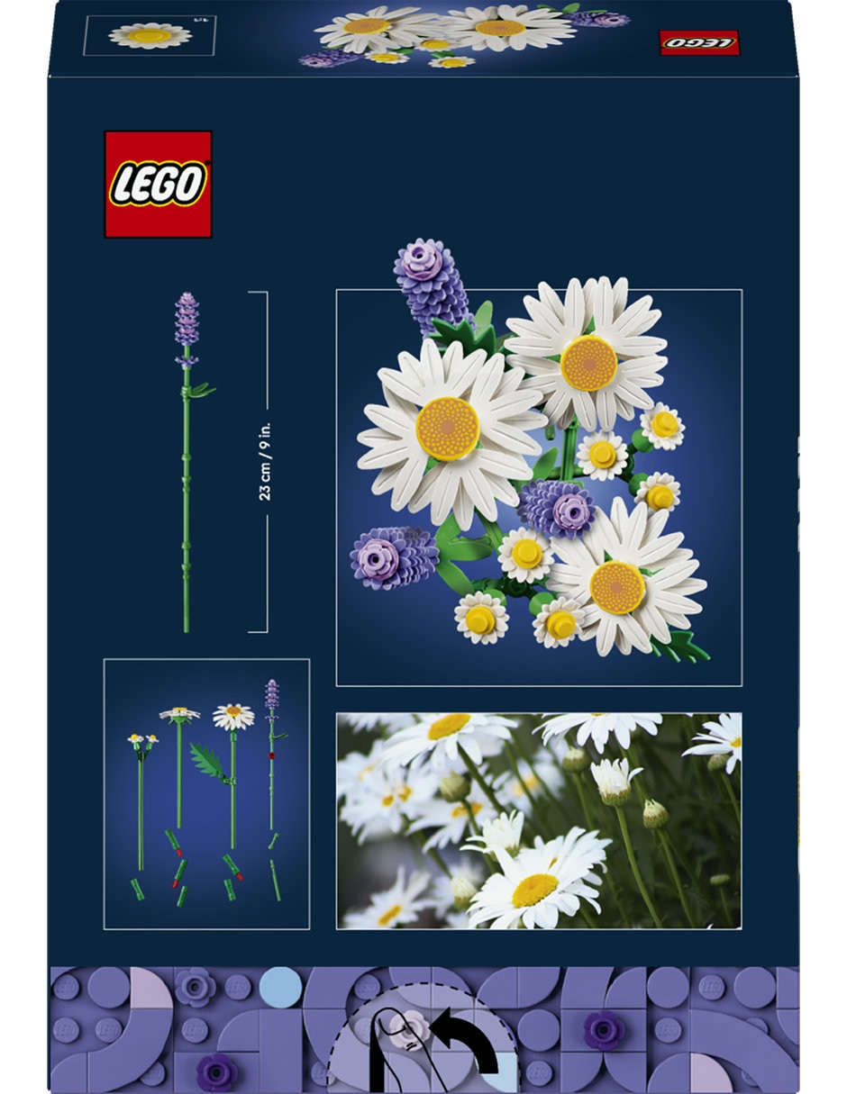 Lego Margaritas 11508 6