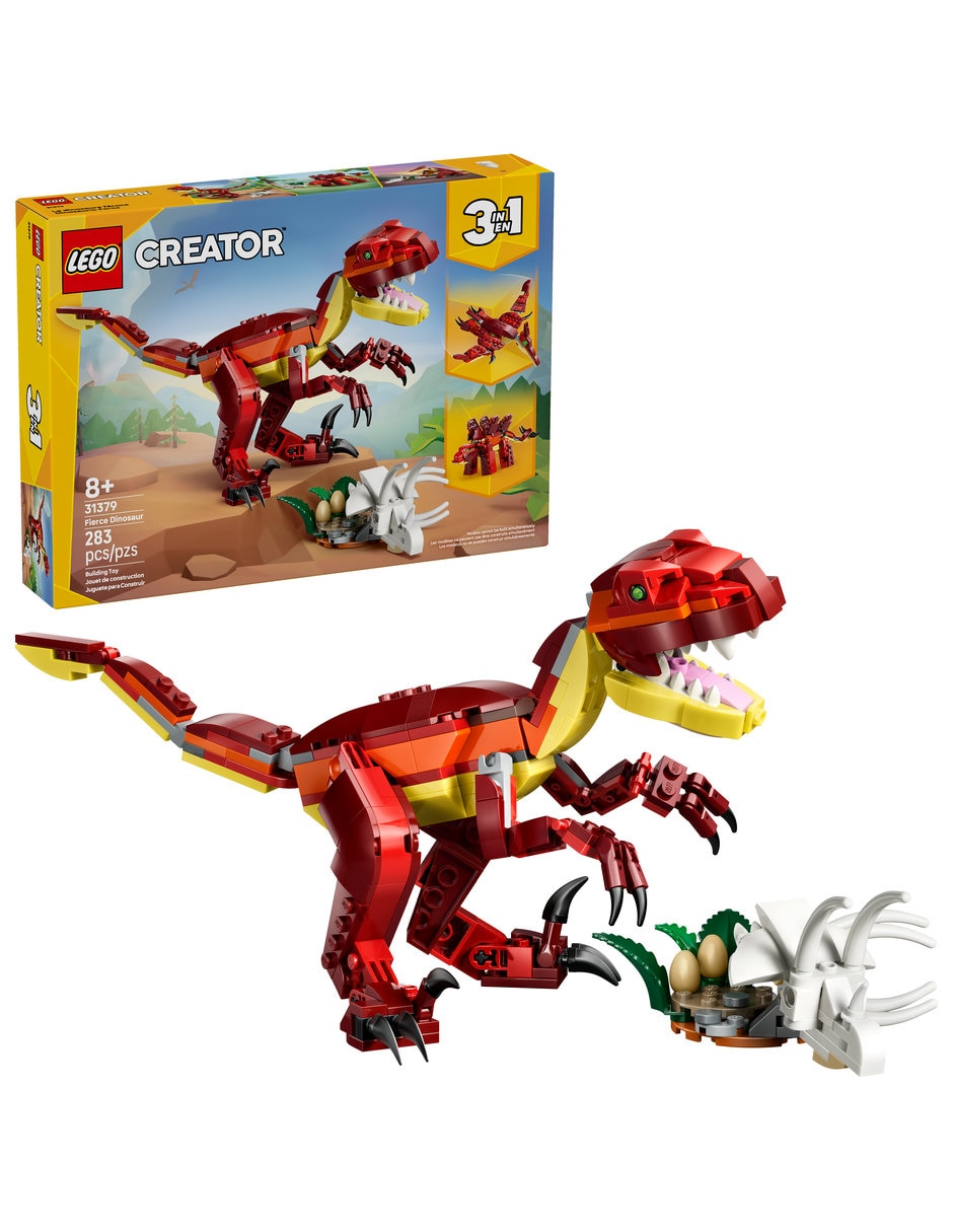 Feroz Dinosaurio 31379